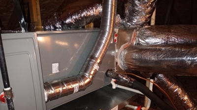 HVAC Service Photo