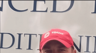 Chris, technician Photo