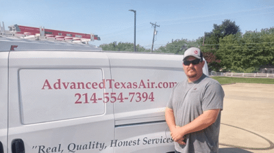 Justin, technician Photo