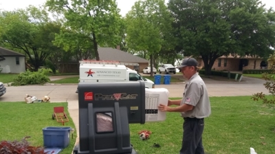 We offer insulation Photo