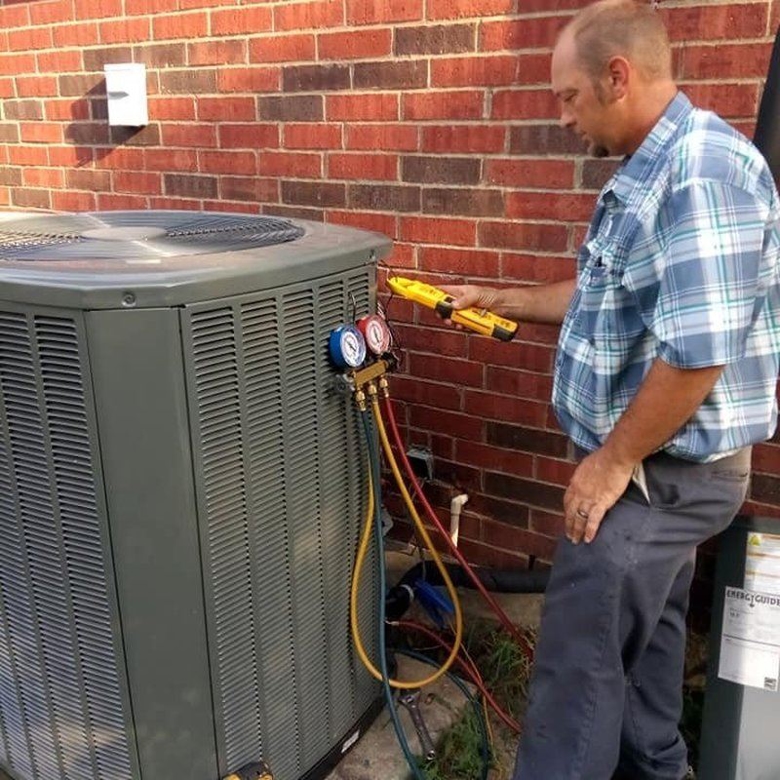 Rowlett hvac professionals advanced texas air conditioning