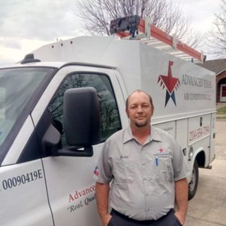 Owner, Bruce Photo