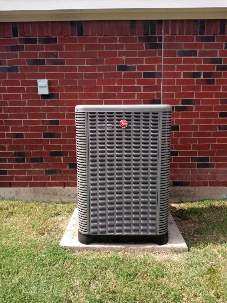 HVAC Service | AC Services in Rowlett
