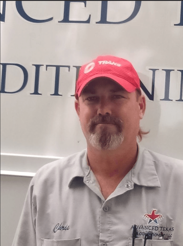 Our Team HVAC Services in Rowlett